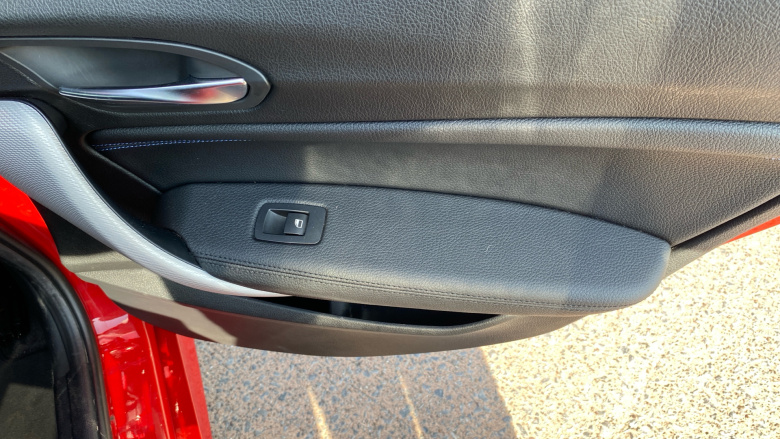 BMW 1 Series 118i [1.5] M Sport Shadow Edition 5dr Petrol Hatchback